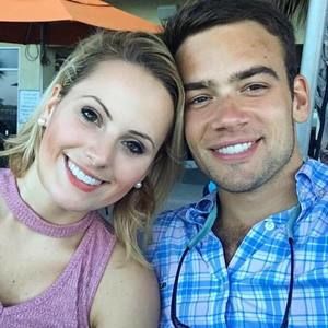 Meet your Posher, William